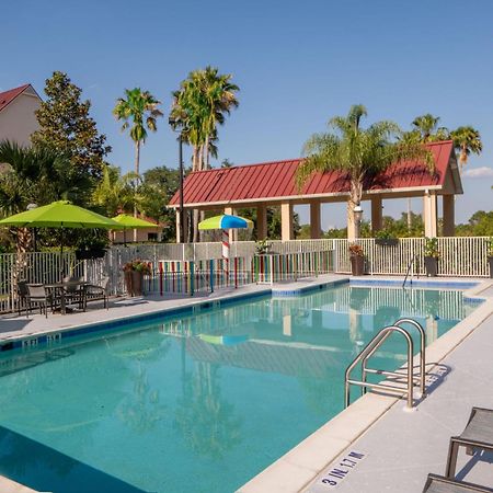 Springhill Suites By Marriott Orlando Convention Center Exterior photo