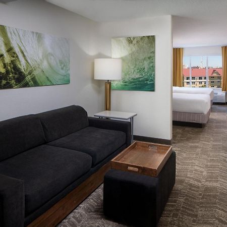 Springhill Suites By Marriott Orlando Convention Center Williamsburg Exterior photo