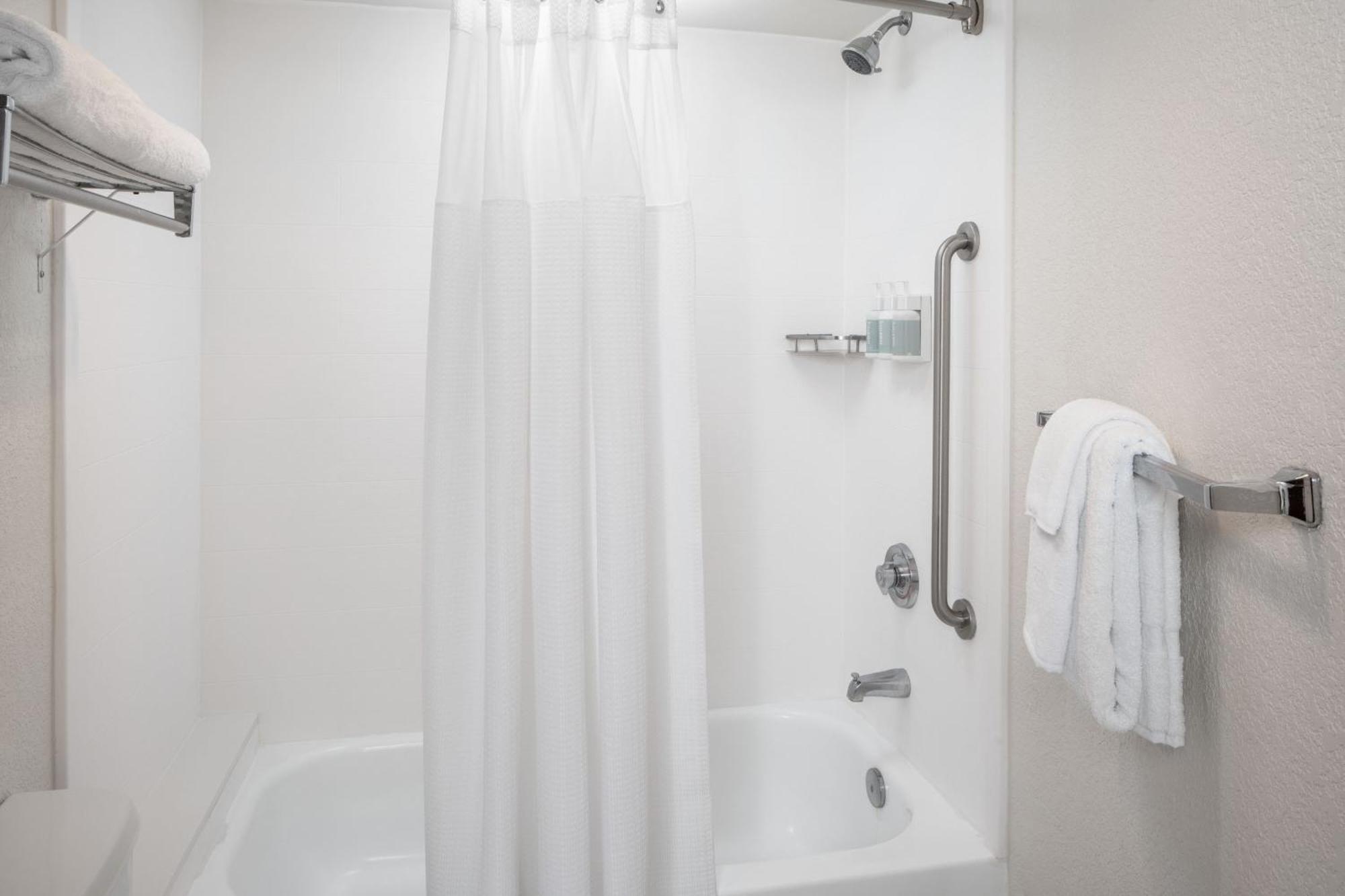 Springhill Suites By Marriott Orlando Convention Center Williamsburg Exterior photo