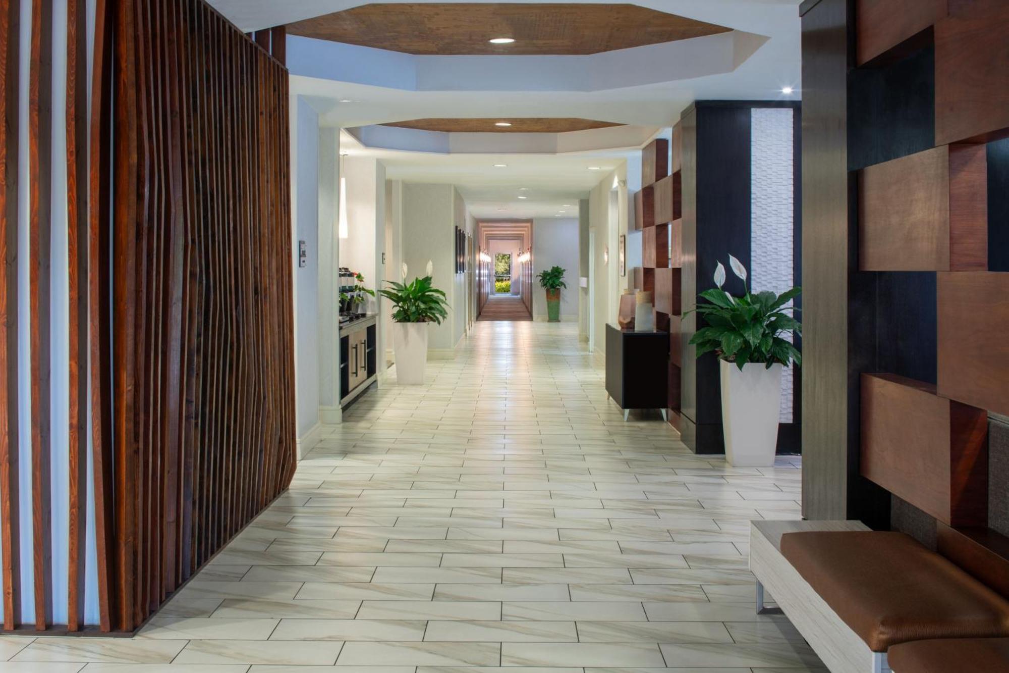 Springhill Suites By Marriott Orlando Convention Center Williamsburg Exterior photo