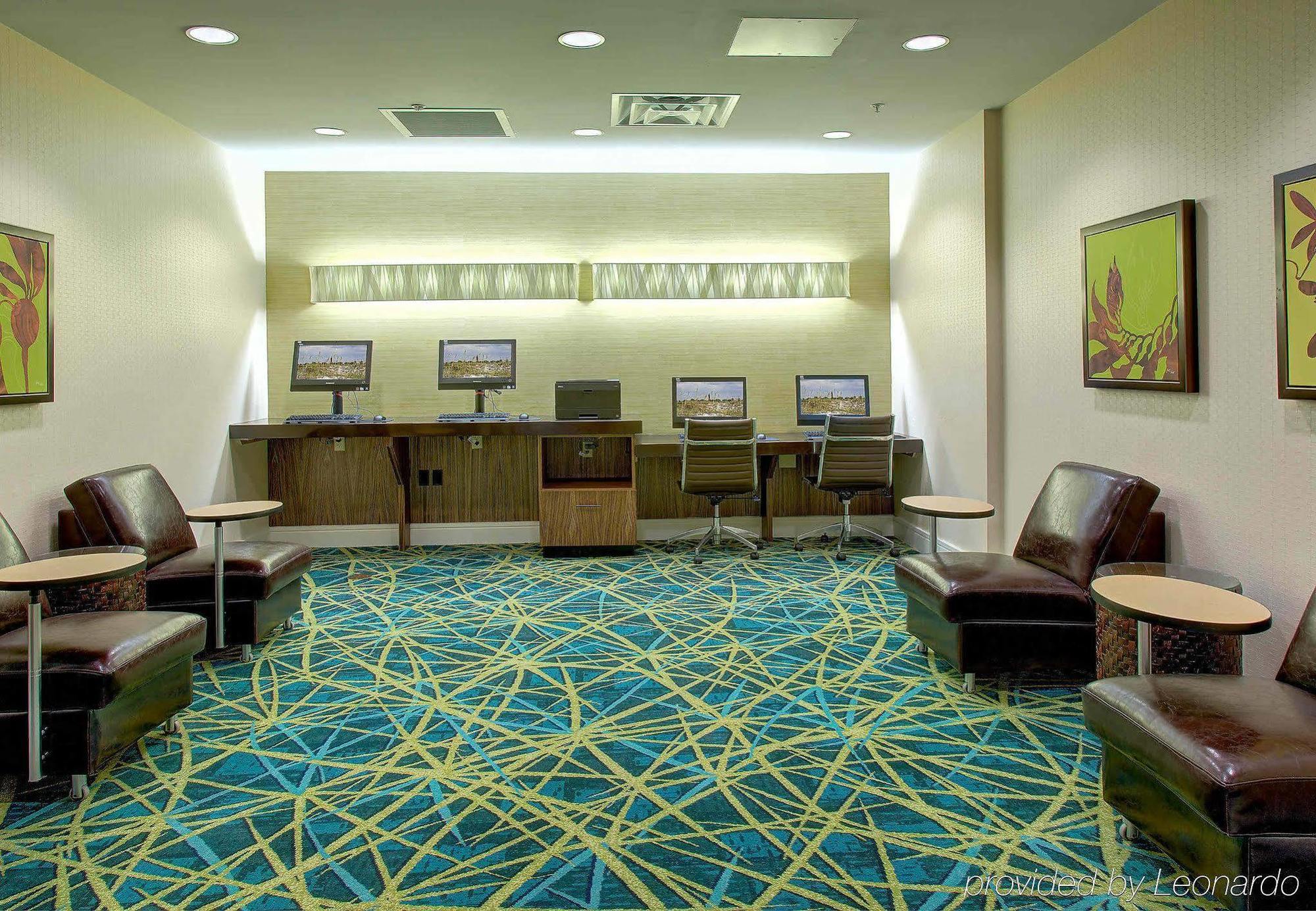 Springhill Suites By Marriott Orlando Convention Center Williamsburg Exterior photo