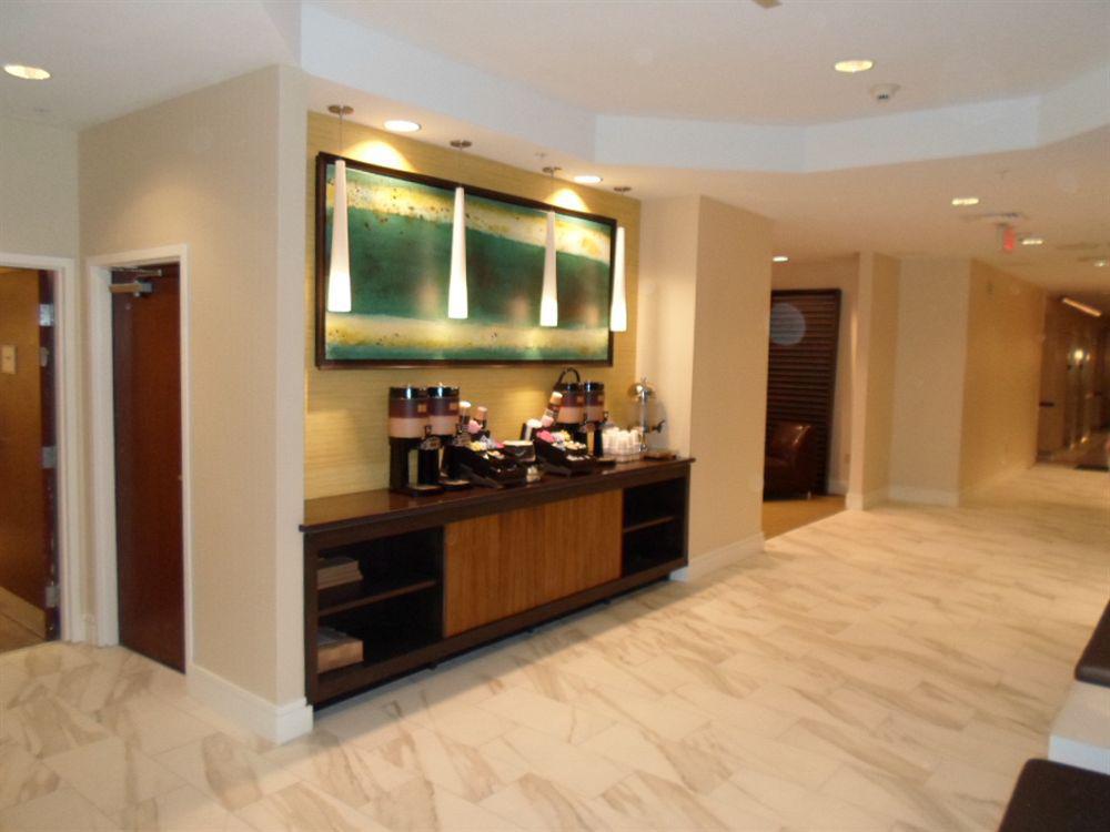 Springhill Suites By Marriott Orlando Convention Center Williamsburg Exterior photo